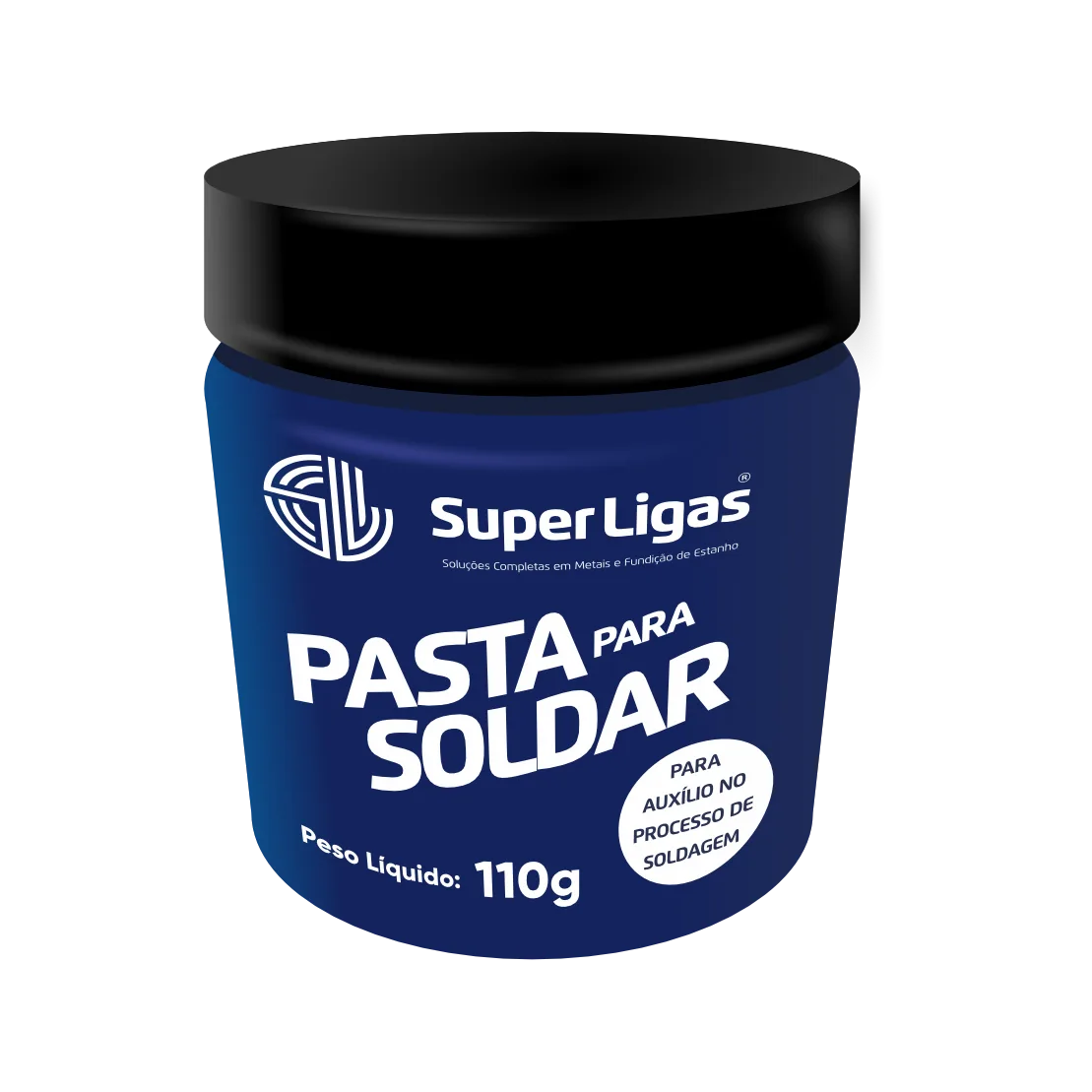 Pasta para Soldar 110g