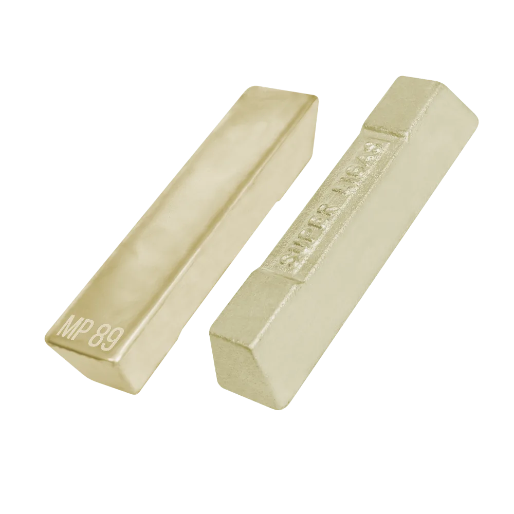 MP 89 - Alta Rotação